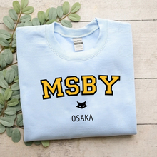 Load image into Gallery viewer, MSBY - Osaka