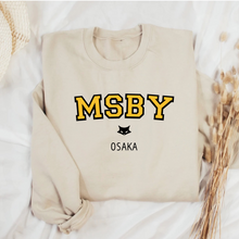 Load image into Gallery viewer, MSBY - Osaka