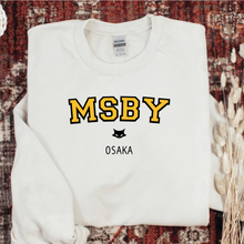 Load image into Gallery viewer, MSBY - Osaka