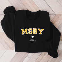 Load image into Gallery viewer, MSBY - Osaka