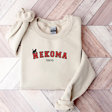 Load image into Gallery viewer, Nekoma - Tokyo