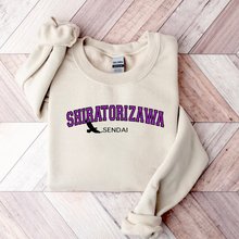 Load image into Gallery viewer, Shiratorizawa - Sendai