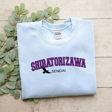 Load image into Gallery viewer, Shiratorizawa - Sendai