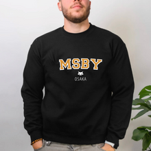 Load image into Gallery viewer, MSBY - Osaka