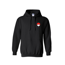 Load image into Gallery viewer, Naruto - Uchiha Clan Logo