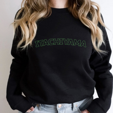 Load image into Gallery viewer, Itachiyama