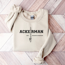 Load image into Gallery viewer, Attack on Titan - Levi Ackerman