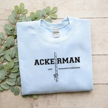 Load image into Gallery viewer, Attack on Titan - Levi Ackerman