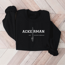 Load image into Gallery viewer, Attack on Titan - Levi Ackerman