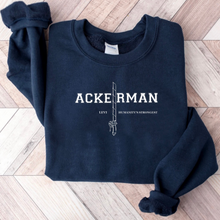 Load image into Gallery viewer, Attack on Titan - Levi Ackerman