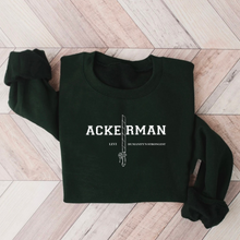 Load image into Gallery viewer, Attack on Titan - Levi Ackerman