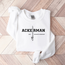 Load image into Gallery viewer, Attack on Titan - Levi Ackerman