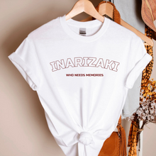 Load image into Gallery viewer, Inarizaki T-shirt
