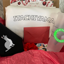Load image into Gallery viewer, Haikyuu Character Christmas Gift Boxes

