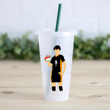 Load image into Gallery viewer, Kageyama Cup
