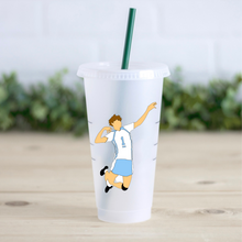 Load image into Gallery viewer, Oikawa Cup
