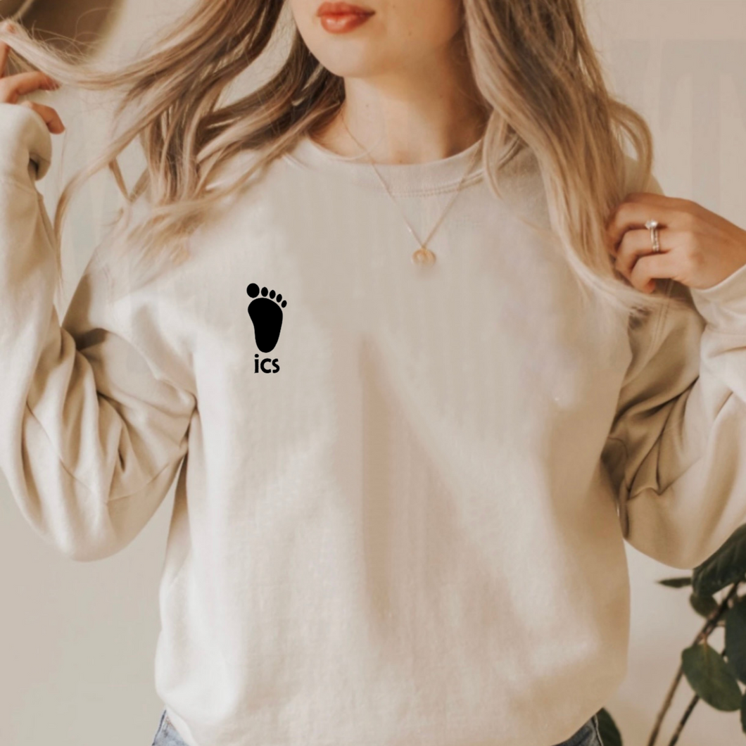 Ics hoodie discount haikyuu