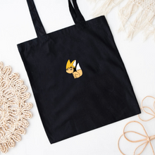 Load image into Gallery viewer, Atsumu Tote Bag
