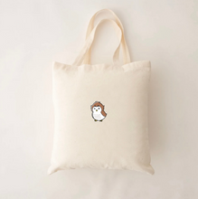 Load image into Gallery viewer, Akaashi Tote Bag
