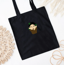 Load image into Gallery viewer, Iwa Tote Bag
