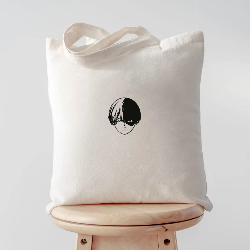 MHA Reusable Tote Bag