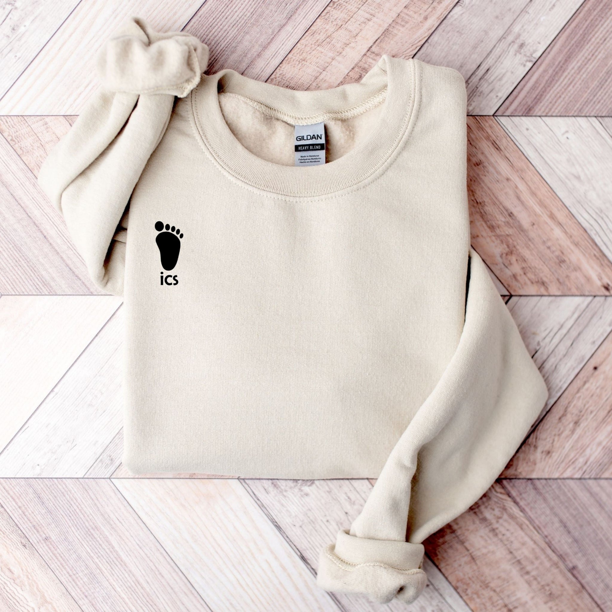 Haikyuu ICS logo – MEAWearCo