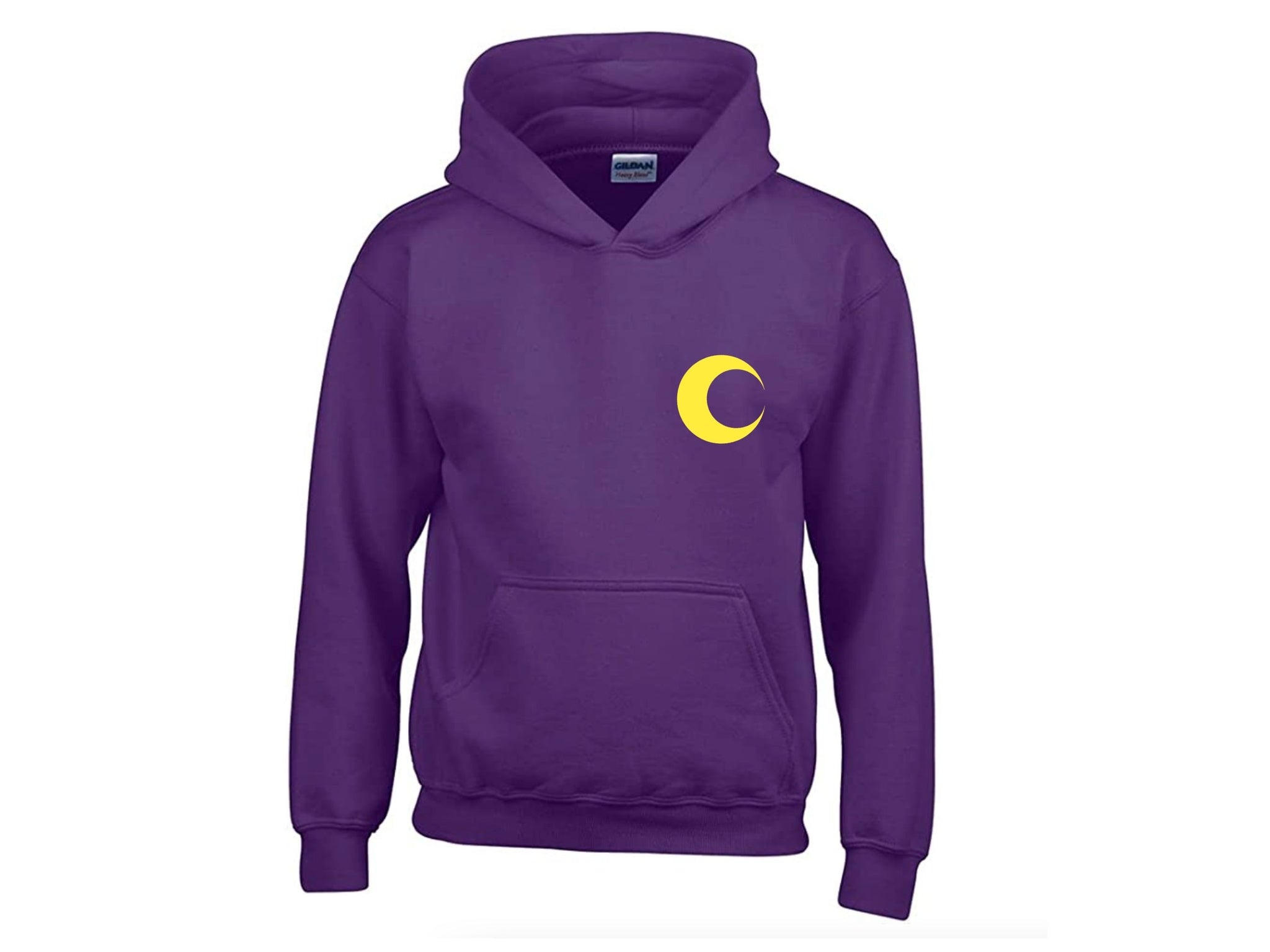 Tsukishima kei moon hoodie sale