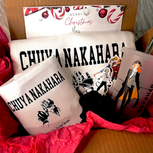 Load image into Gallery viewer, Chuya Nakahara Gift Box

