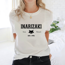 Load image into Gallery viewer, Inarizaki Suna T-shirt
